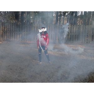 Meet your Posher, Liza